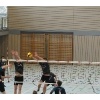 Volleyball Herren Saisonfinale in Waldenburg_5